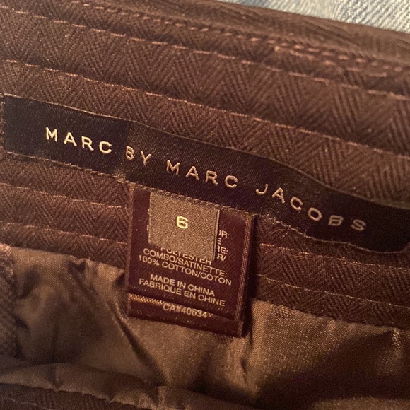 Marc Jacobs skirt - Picture 4 of 4